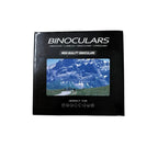 Binoculars/ fern glasser/ Jumelles