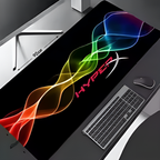 Premium Design Mousepads – Full Size Table Mats Size (900mm X 400 mm) Large Gaming Mouse pad | Gaming Mouse Pad | Sleek &amp; Elegent Design Mouse Pad (Random Designs