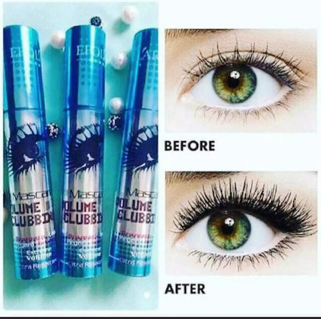 Heng Fang Long Lasting Eyelashes Mascara - Best Quality Mascara | Heng Fang Mascara For Girls 
