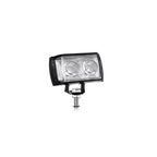 LED Work Light Driving Fog Light Red Blue Auxiliary Hi/Lo beam White Amber Spotlight Universal for ATV SUV for all bikes/car/trucks/jeep
