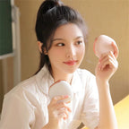 Contact Lens Cleaner Machine Portable USB Chargable Cleaning Tool Automatic Ultrasonic Lens Cleaner Tool