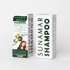 Sunamar Herbal Lice Treatment Shampoo – Non-Toxic &amp; Kid-Friendly | Best Quality Shampoo For Normal Used 