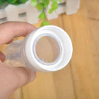 Silicone Bottle Feeding Baby Spoon Feeder - Best Quality Spoon Feeder - Random Color