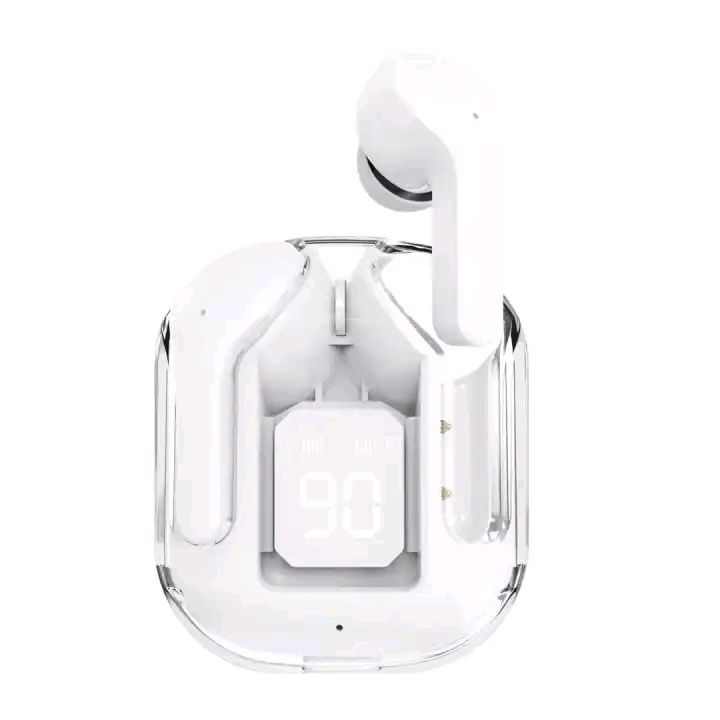 AIR 31 Airpods | Bluetooth Air31 Earbud - without pouch ( random colour)