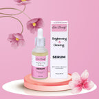 She Beauty Brightening &amp; Glowing Serum 30ml