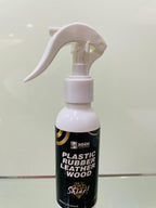 Multipurpose shinner spray Used On Leather/rubber/plastic/wood (100ml box pack)