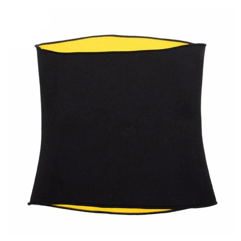 Hot shapers belt