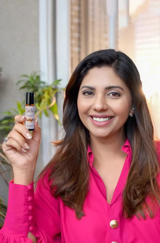 Eyelight Dark Circles Removal Serum For Eliminate Dark Circles Around Eyes &amp; Puffy Eye 15ml