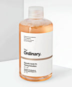 The Ordinary Glycolic Acid 7% Toning Solution – Exfoliating Face Toner for Radiant Skin, Removes Dead Skin Cells, Brightens &amp; Smoothens, 240ml