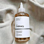 The Ordinary Glycolic Acid 7% Toning Solution – Exfoliating Face Toner for Radiant Skin, Removes Dead Skin Cells, Brightens &amp; Smoothens, 240ml
