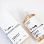 The Ordinary Glycolic Acid 7% Toning Solution – Exfoliating Face Toner for Radiant Skin, Removes Dead Skin Cells, Brightens &amp; Smoothens, 240ml