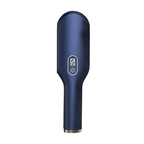 Electric Fabric Lint Shaver Fuzz Remover, LCD Display (Random color)