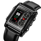 Original Skmei 1868 Boys New Style Design Famous Watch Digital Analog Mens Wrist Watches for Men Luxury Watch - Without Box