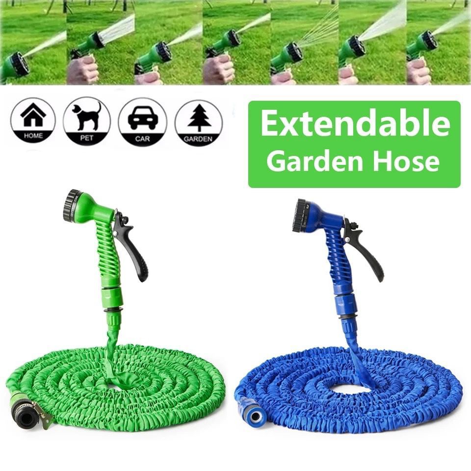 Magic Hose Pipe (Random Color)