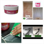 The Miracle All Purpose Cleaning Paste (The Pink Stuff) -