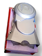 Plastic magnet cover for 70cc all bikes
