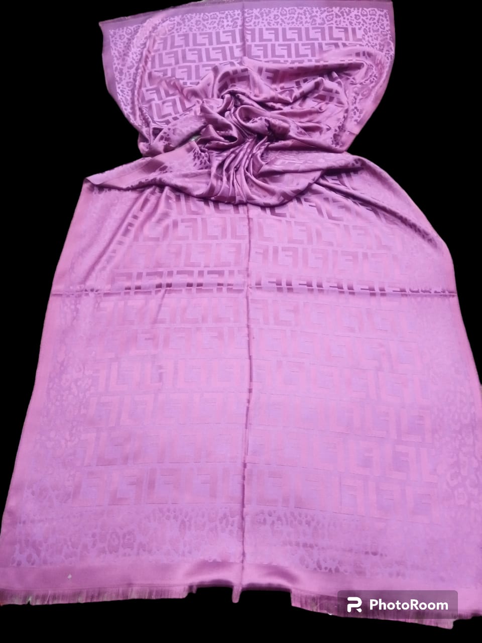 Branded Scarves For Winter