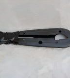 Plastic chain cover and enjine cover ( magnet tapa ) for all cd 70 bikes