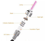 Led Neon Light Sensor Led For Car Wheel