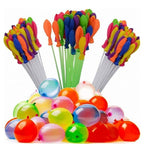 111pc Tie Balloons (Water Balloons)