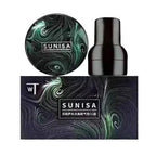 SUNISA Water Light Beauty Cushion CC Cream – Lightweight, Hydrating, and Flawless Coverage for a Radiant Complexion ( 20gm Quantity )