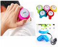 Mini Mimo Massager with Box (Cell Operate and Direct USB Power both options) - Without Cell | Random color