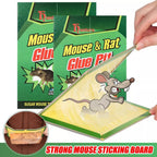 Mouse and Rat Glue Board  (Book Type)