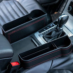 Set Of 2 Car Seat Storage Box