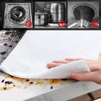 Jue Fish Cleaner 250gm Free Gloves