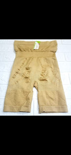 Half Body Shaper High Quality of Fabric (Original China ) Box Packing (random color)