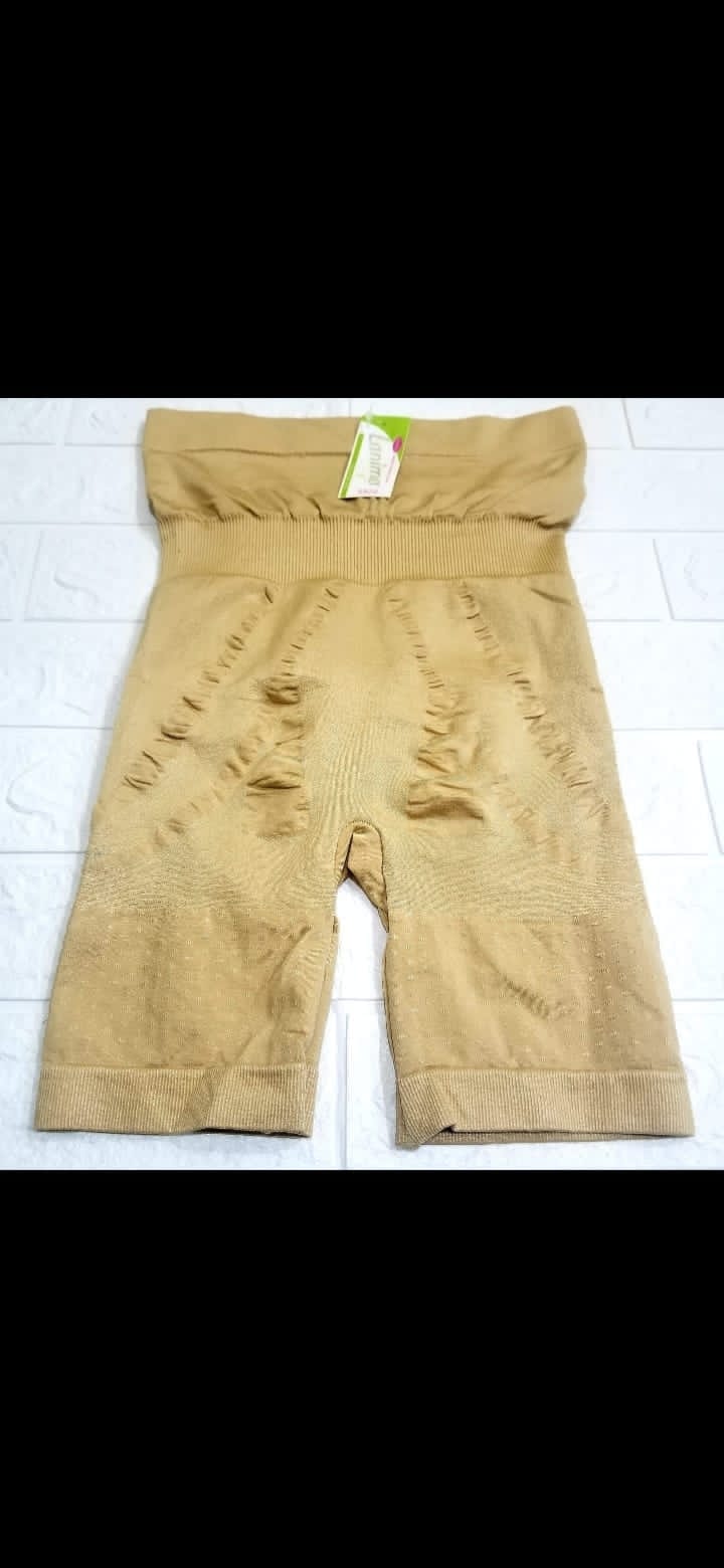 Half Body Shaper High Quality of Fabric (Original China ) Box Packing (random color)