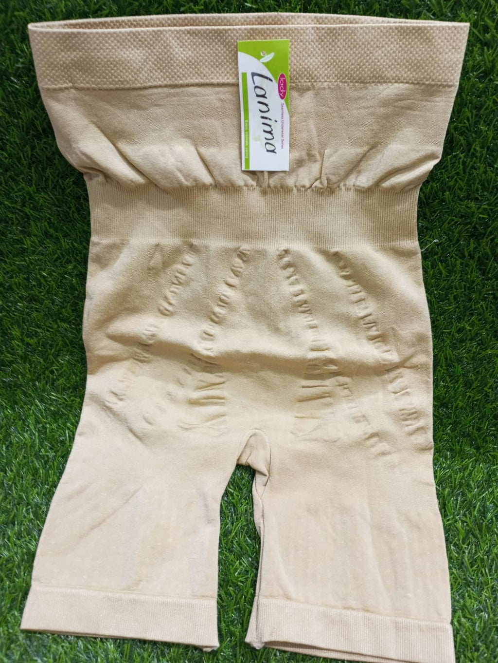 Half Body Shaper High Quality of Fabric (Original China ) Box Packing (random color)