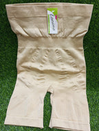 Half Body Shaper High Quality of Fabric (Original China ) Box Packing (random color)