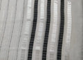 Lawn khadi border scarf