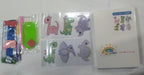 Diamond painting sticker kit ( for kids )random designs
