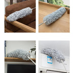 280cm Telescoping Duster, Extendable Microfiber Duster