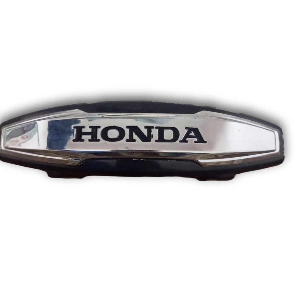 FRONT MONOGRAME HONDA NEW MODEL ALL SHADES USE IN ALL BIKES 70cc &amp; 125cc