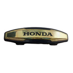 FRONT MONOGRAME HONDA NEW MODEL ALL SHADES USE IN ALL BIKES 70cc &amp; 125cc