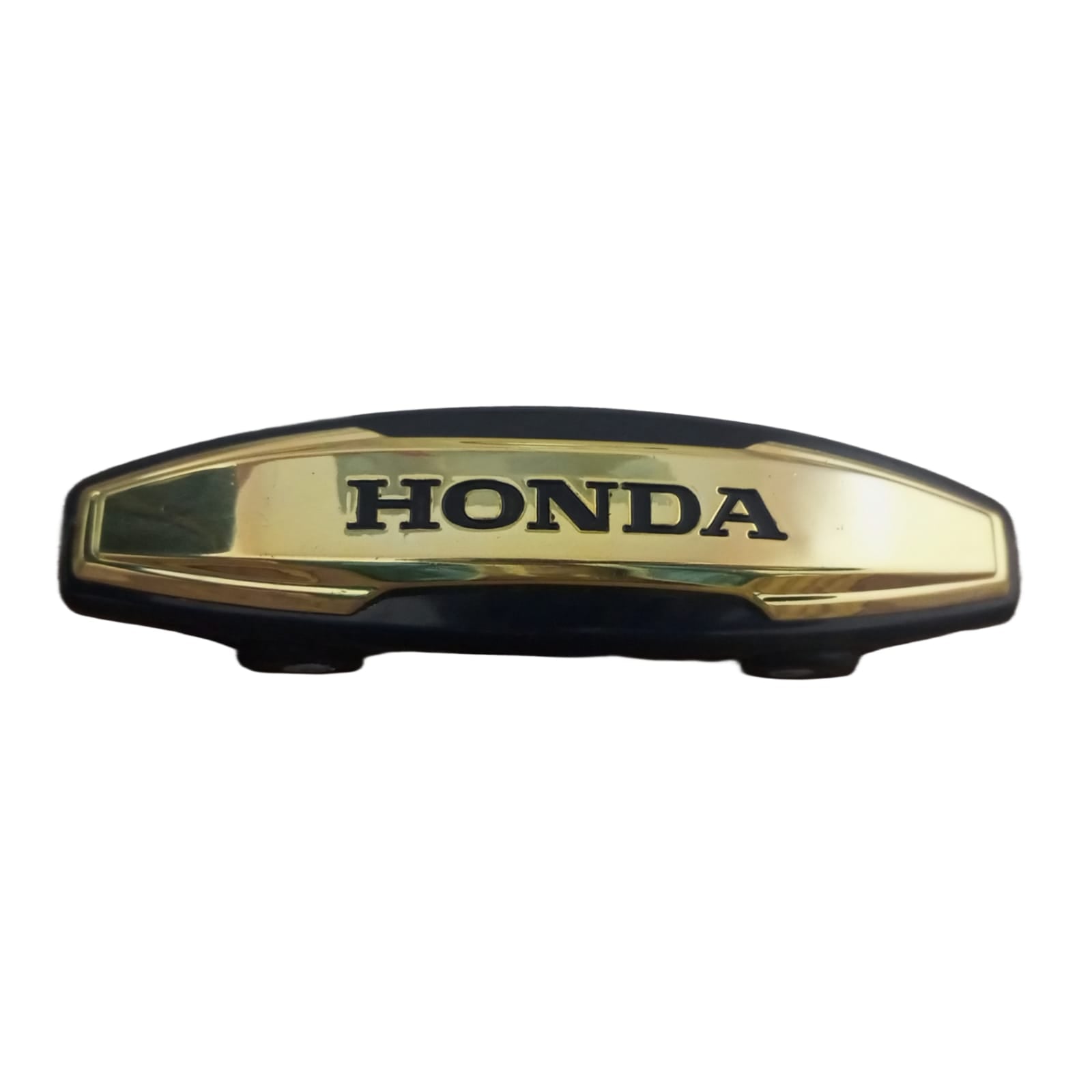 FRONT MONOGRAME HONDA NEW MODEL ALL SHADES USE IN ALL BIKES 70cc &amp; 125cc
