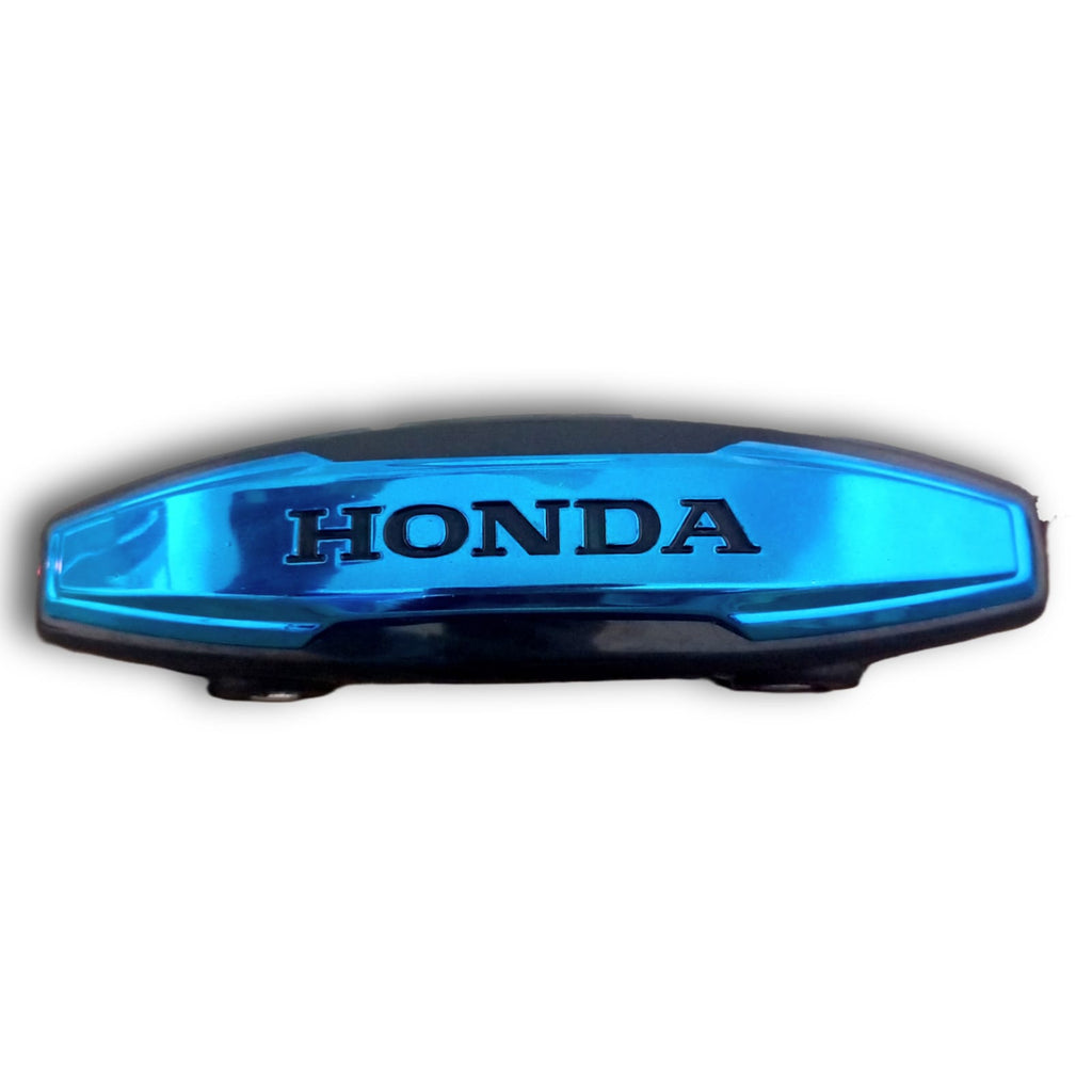 FRONT MONOGRAME HONDA NEW MODEL ALL SHADES USE IN ALL BIKES 70cc &amp; 125cc