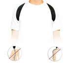 Energizing Posture Support Adjustable For Men And Women.