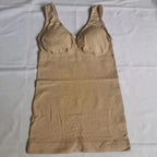 body shaper slimming top / support slimming tops for womans