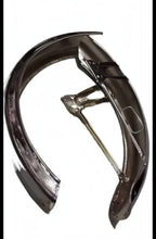 cut madguard set pindi Mudguard for 70cc racer bikes metal meterial used