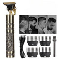 T9 (Metal ) TRIMMER Professional Hair and Beard Trimmer