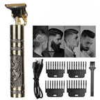 T9 (Metal ) TRIMMER Professional Hair and Beard Trimmer