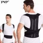 Momentum Posture Corrector For Comfortable Support While Working And Daily Activities