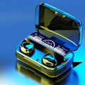 M10 Earbuds Wireless Bluetooth Ear Buds Stereo Earphones