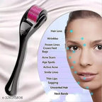 Professional Best Derma Roller Hair Therapy Micro-Needle | Derma Roller for Hair re-growth &amp; Skin For Male And Female