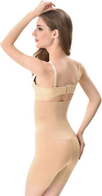 Professional Design Slimming Vest Instantly Results, Female Body Shaper slim lift | Tummy Control Thigh Slimmer Shapewear