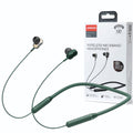 JR-DY01 JOYROOM Magnetic Neck Sports Bluetooth Headphones (Random Colors)